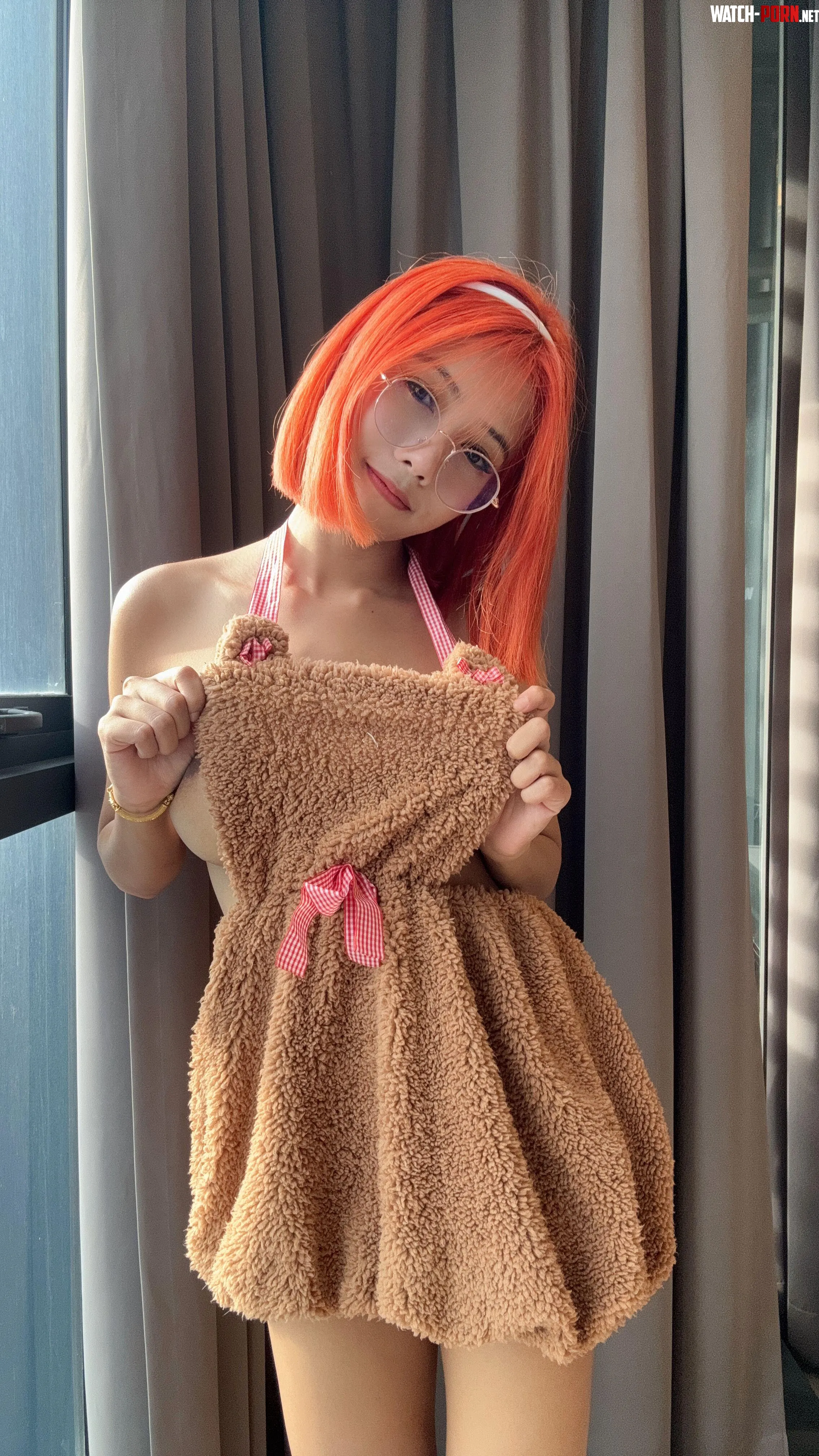 Anyone dare to take on a 19yo asian girl like me by Talinealandr