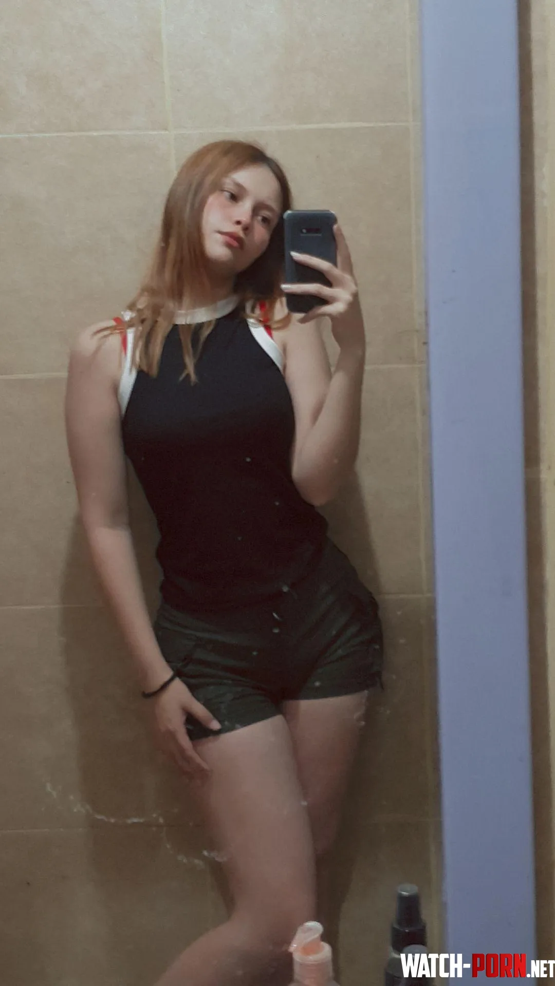 Im back How are you guys  by Amytinyslut