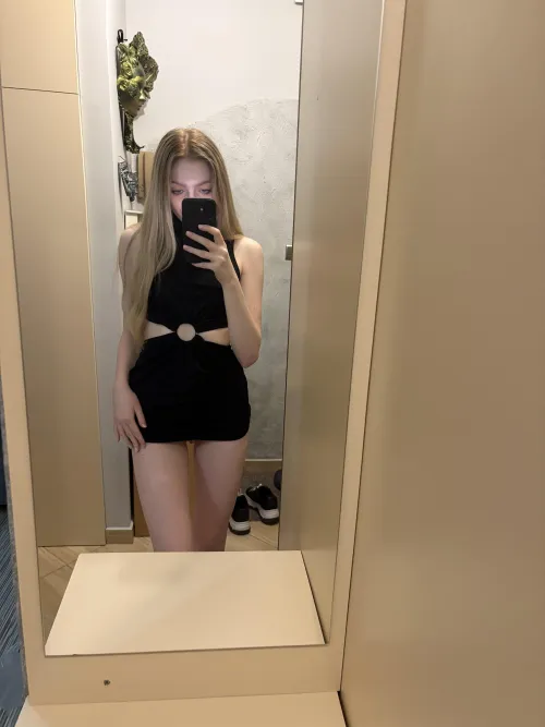 Thumbnail Tight Dresses Exclusive: My Wardrobe Story by CrazyGoldenSiren