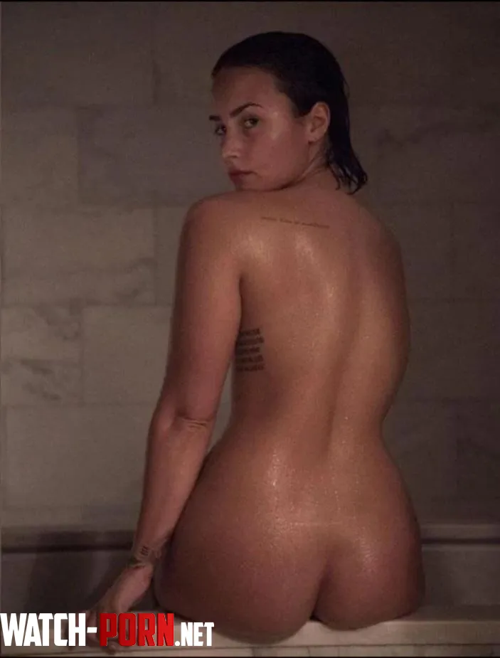 Demi Lovato by Specialist-Text-3204