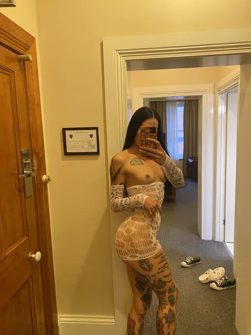 Thumbnail Love for Being Covered in Cum: brittlesdeebby's Desire