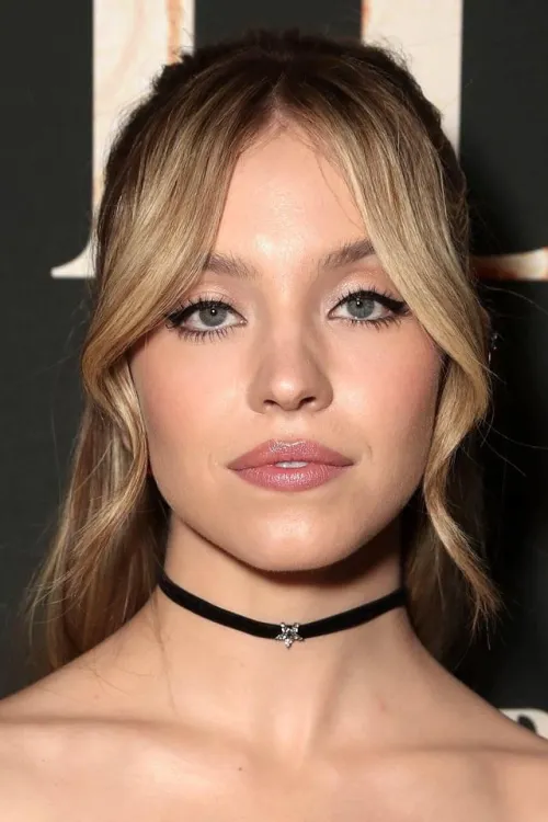 Thumbnail Sydney Sweeney: A Glimpse into PrettyGirls by Ken789gh