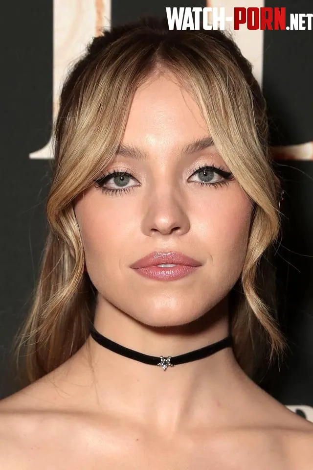 Sydney Sweeney by Ken789gh
