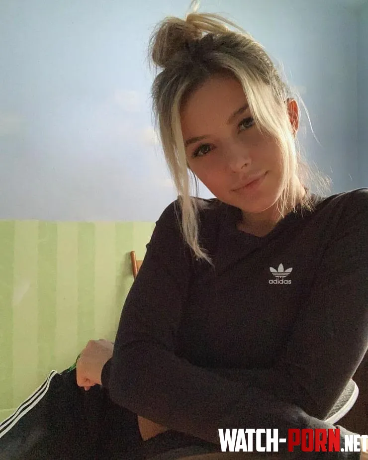 Franceska Fournier by ThisActuator3213