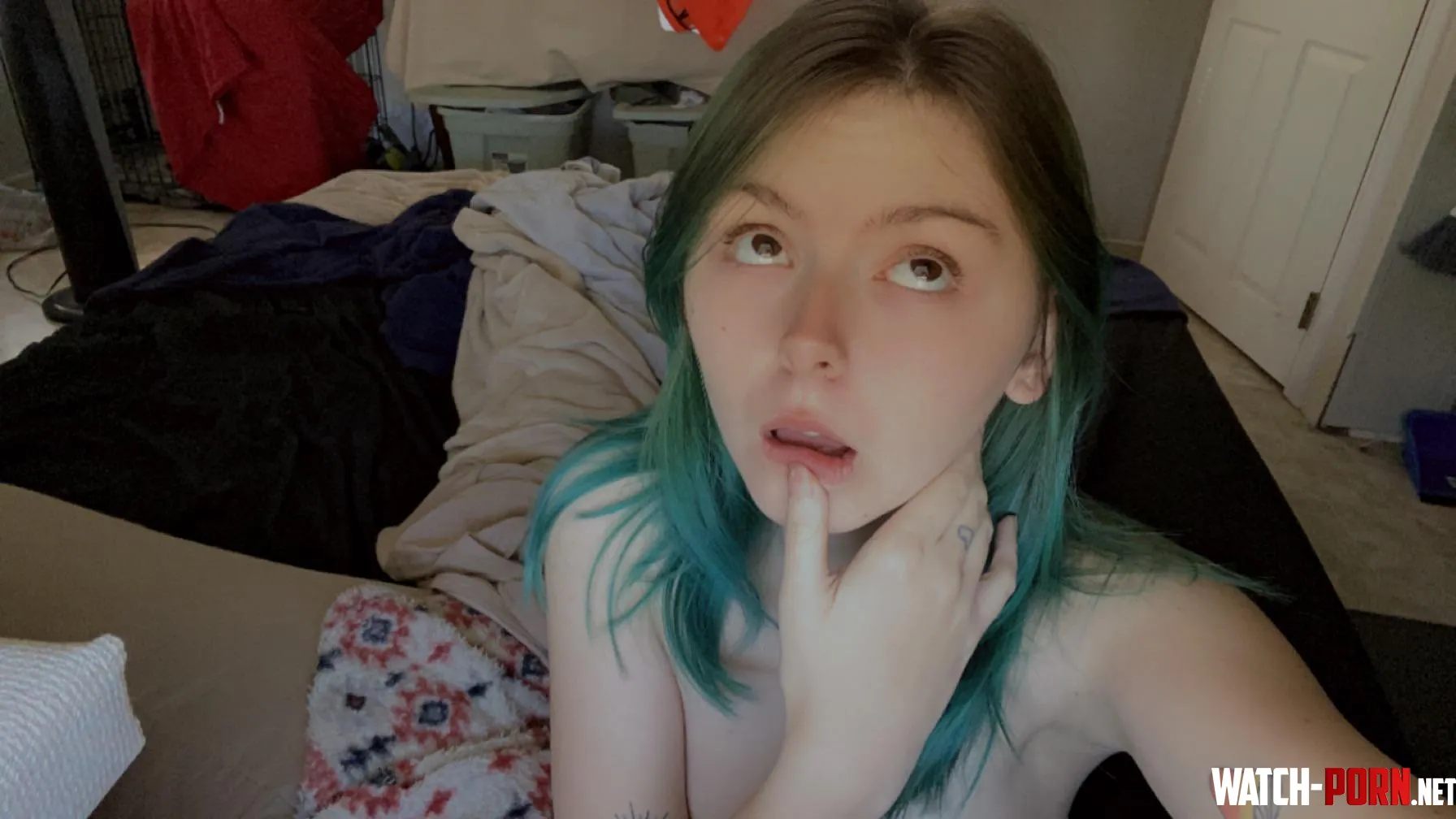 Wanna play tele babytrippy01 by Trippy_queen69