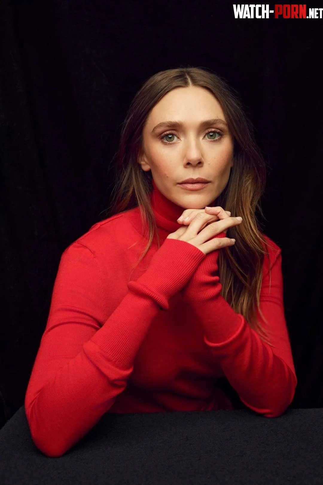 Elizabeth Olsen  by danib_127