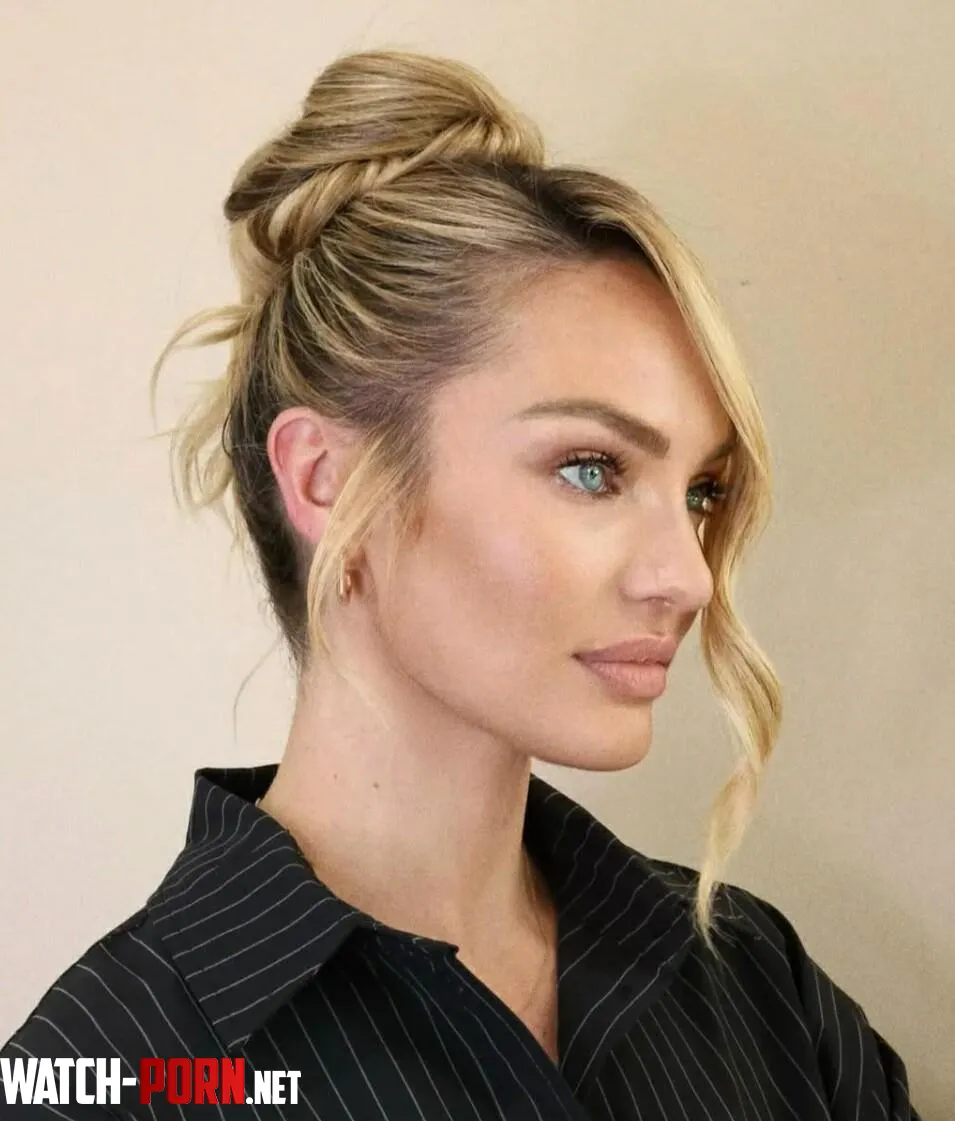 Candice Swanepoel by rom003