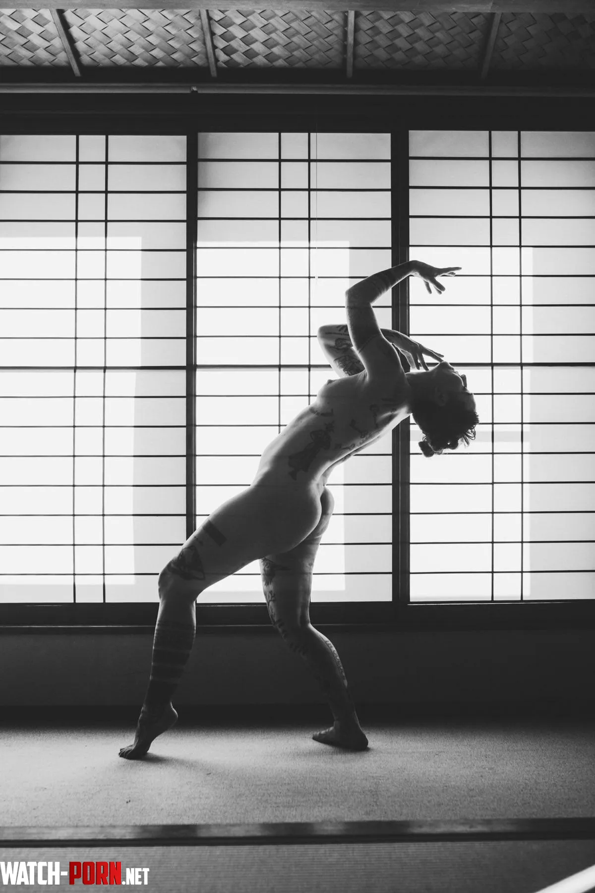 a poem of light and shadows  by UrsinaeVespera