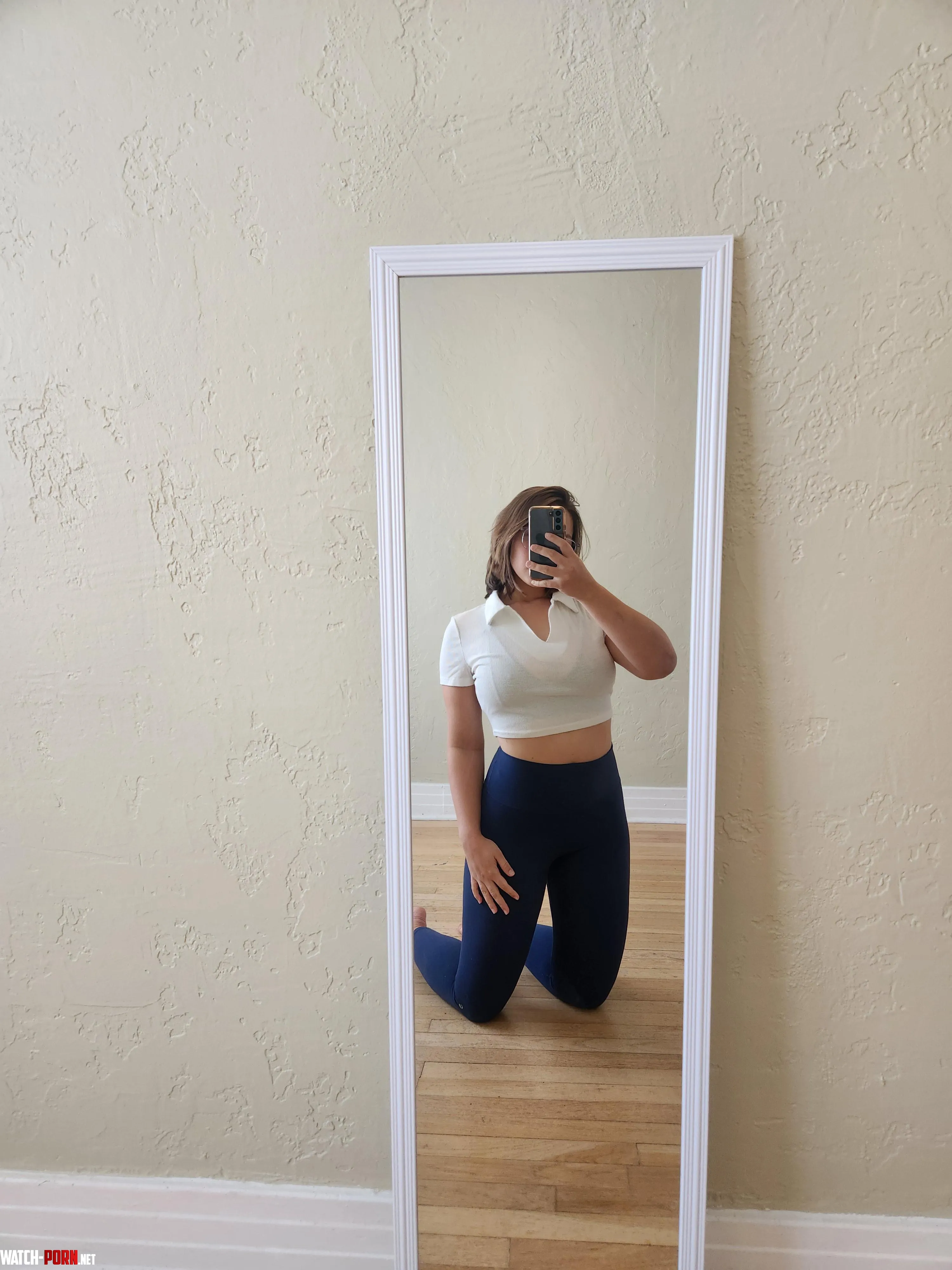 Im doing yoga instead of studying for my final  by _Not_A_Princess_