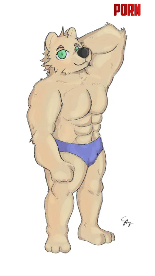 OC Working on my shading What do you think  by Starlit_Fox