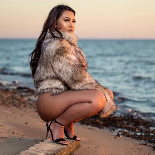 Thumbnail Cultural Fusion: Discover Laotian American Beauty by marshaaabayy