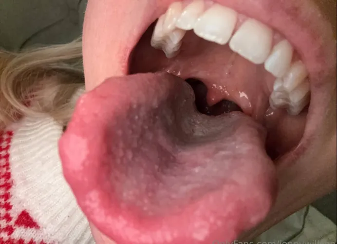 Thumbnail Unleashing Desires: Dive Into the World of RealAhegao with jennyahegaoblonde
