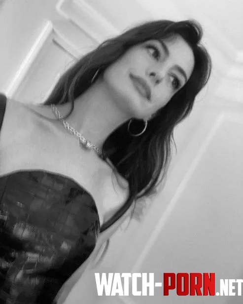 Anne Hathaway is incredible by salinamelanie