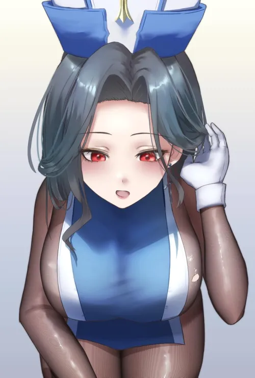 Thumbnail Maiden Nikke: A Captivating Tale by Bulky_Wasabi5882 | pantsu