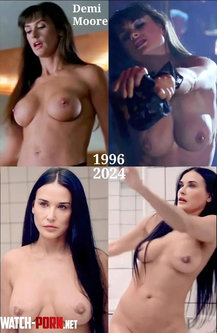 Demi Moore by Specialist-Text-3204
