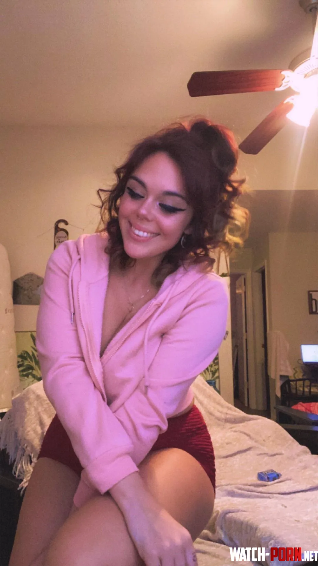Hope everyone had a great day  by bangbangreign21