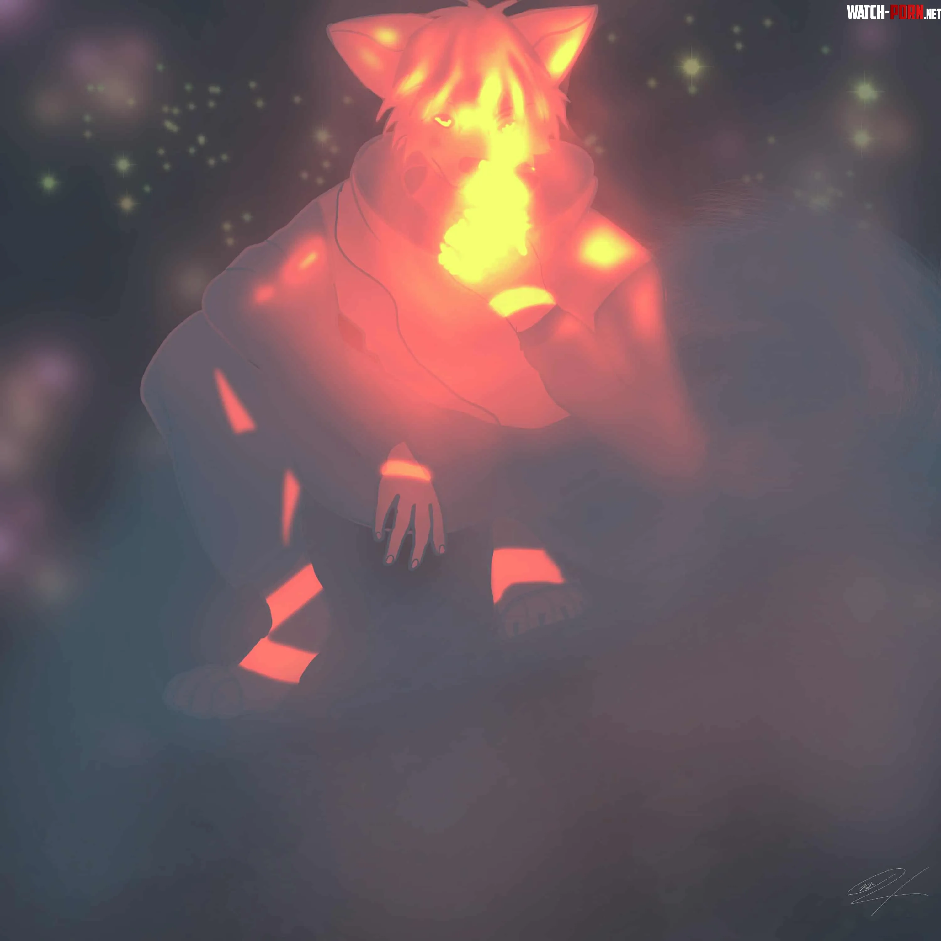 Light within art by me by intrepid-dog-3042