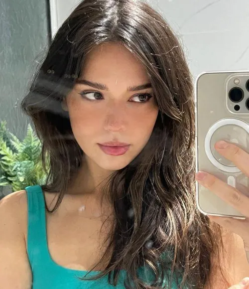 Thumbnail Marvel at Martyna Balsam's Beauty - Discover PrettyGirls by OGgoodfella7
