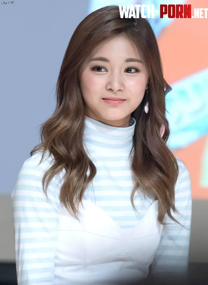 Tzuyu Chou TWICE by Thrust-Master_69