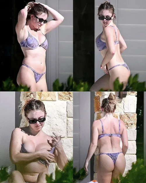 Thumbnail Sydney Sweeney Revealed | celebnsfw by cele_hub