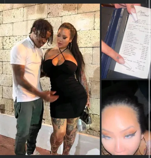Thumbnail Ooxaru Hunts for Video Link to the Meme Circulating