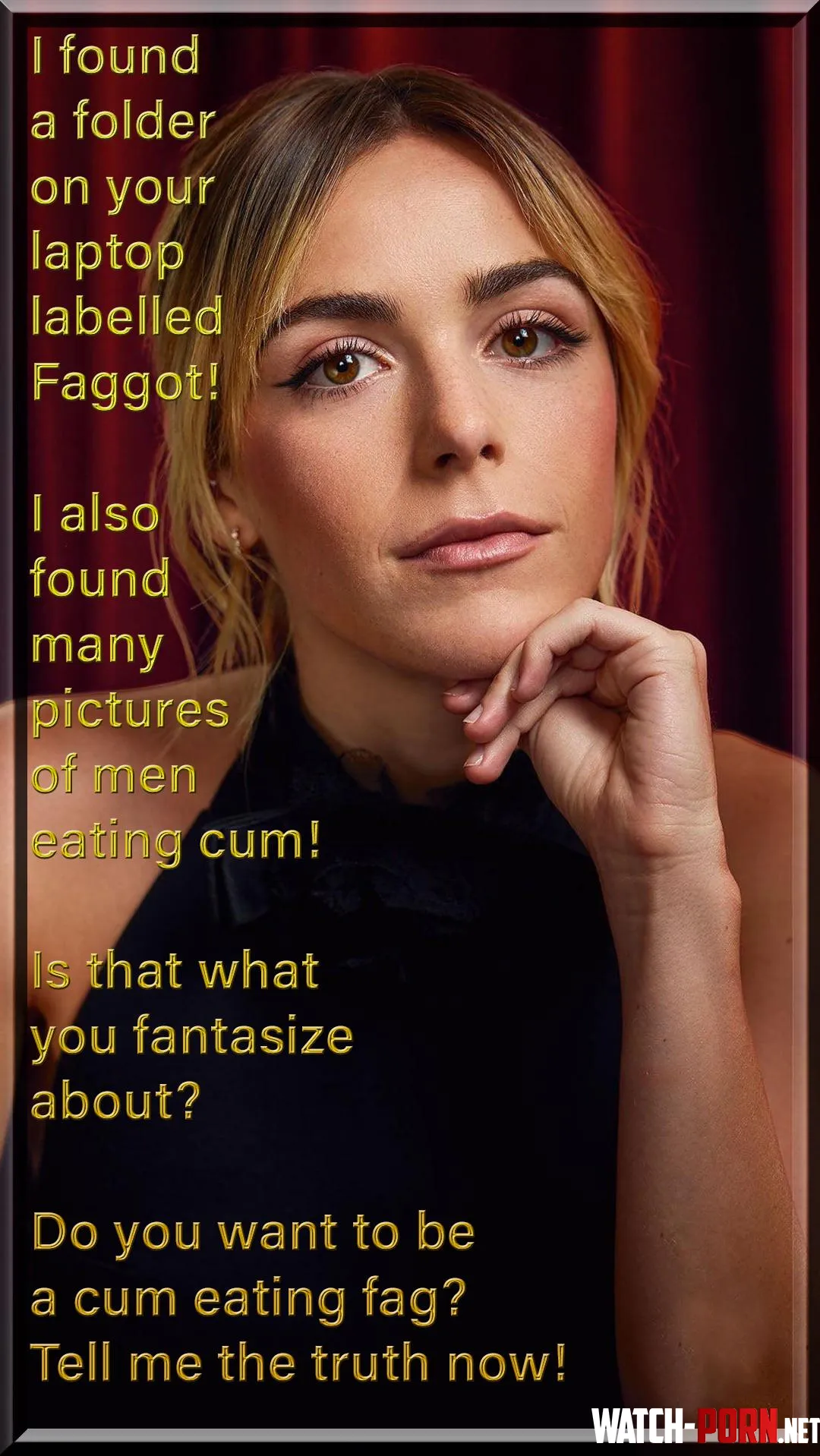 Tell me the truth or its over Do you want to eat cum by daddy4use69