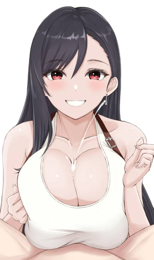 Thumbnail _xNaomi_ - The OG Paizuri Queen of Excitement