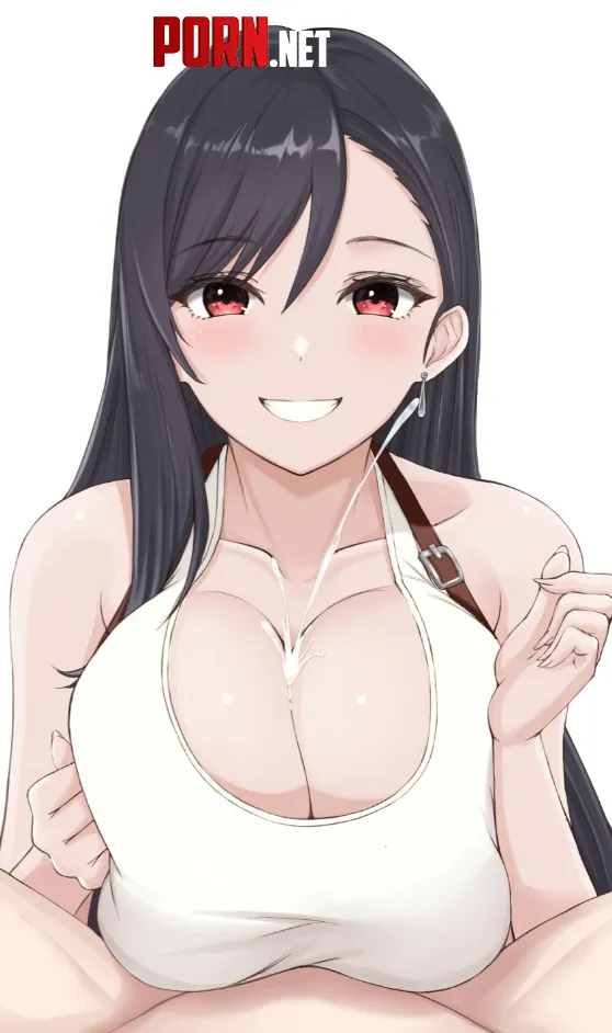 The OG Paizuri Queen by _xNaomi_