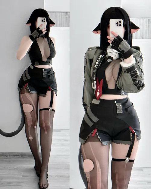 Thumbnail Efficient_Ad9785's Jane Doe Wonder: A Unique Perspective in Cosplaygirls