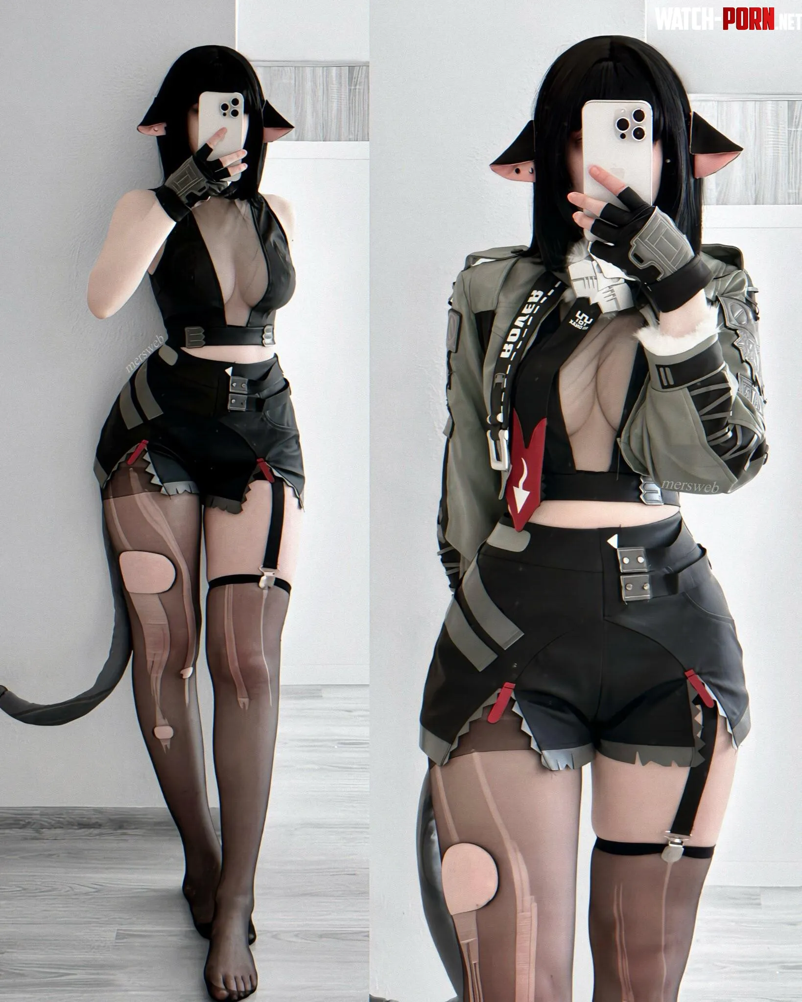 Jane Doe by mersweb by Efficient_Ad9785