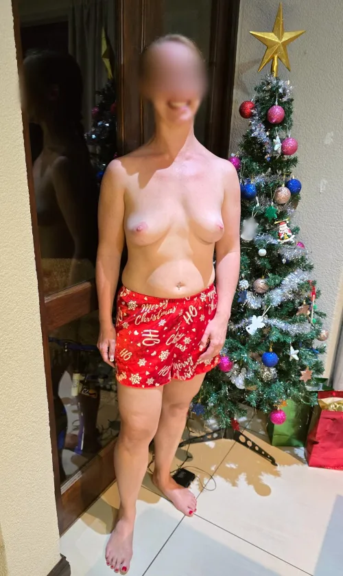 Thumbnail Countdown to Holidays - F39 by Foxy_Red_Mamma in mombod Category