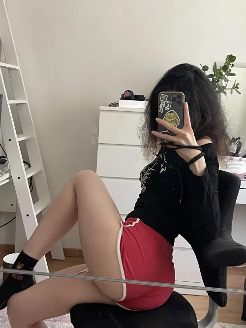 Thumbnail Next Adventure: Your Face to Sit On by bxdrvby | thickwhitegirls