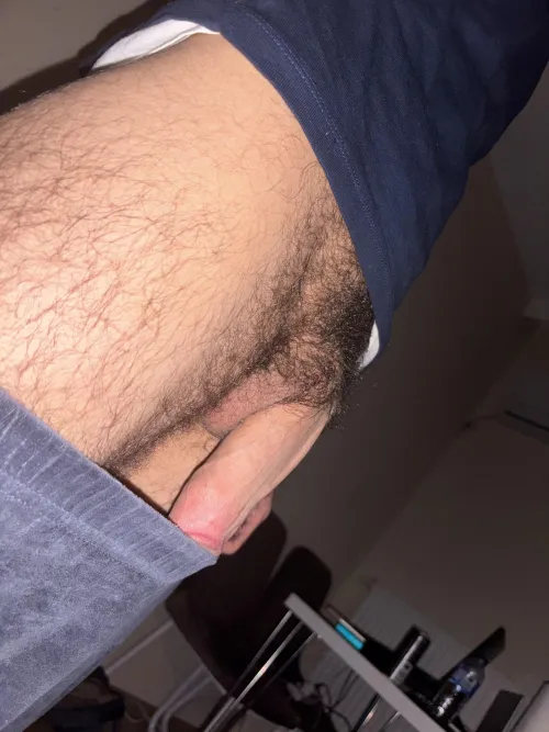 Thumbnail Still a Bulge - No Shame! | Bulges