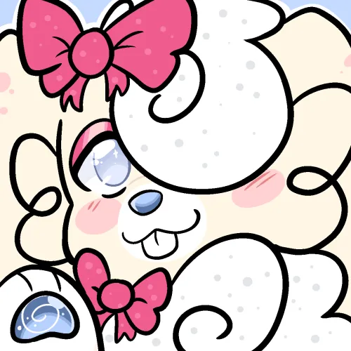 Thumbnail Trade Icon I Did: Furry Category | PrinceSheepish