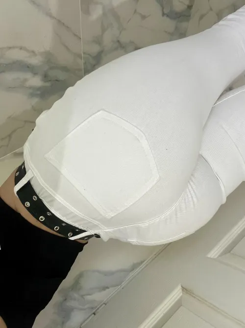 Thumbnail Capturing My Jeans-Clad Ass: BubbleButts Photoshoot by kimisias