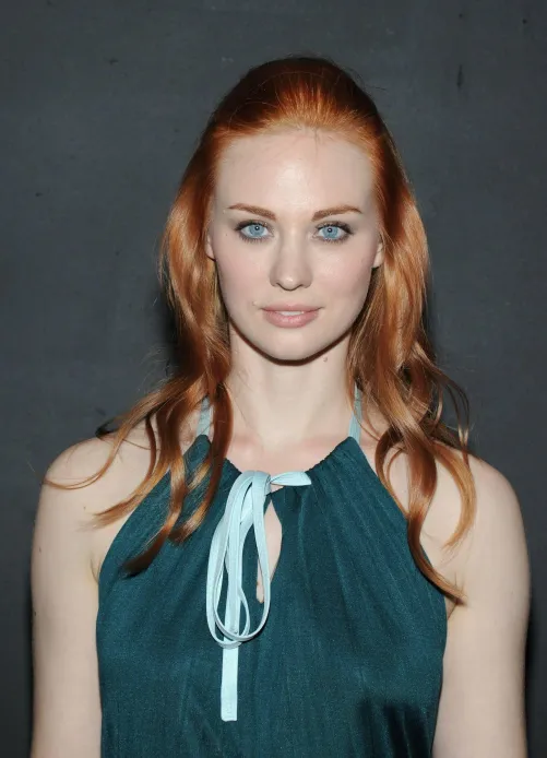 Thumbnail Mysterious Allure: Deborah Ann Woll by Mysterious-Craft-476