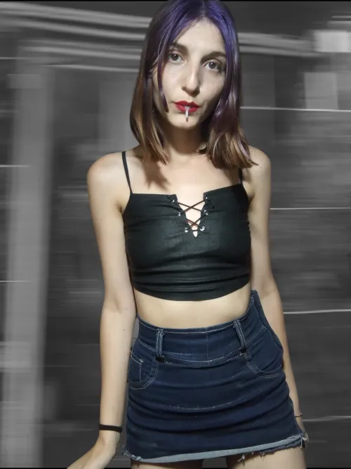 Thumbnail Discover Your Spit Fetish Fantasy with Where You Will Want It by almaeroticaa