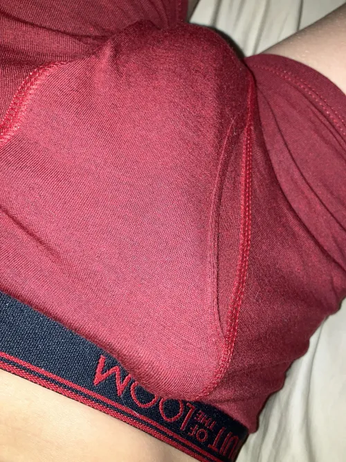 Thumbnail MajesticStar7164 Says Hey | Bulges