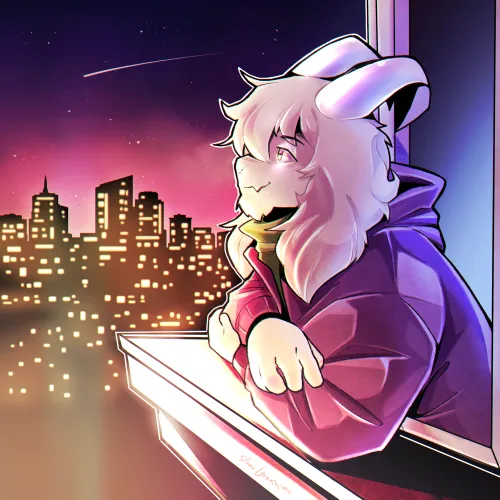 Thumbnail Twitch Vtuber Creations: DaniGrex2n's Furry Wonders