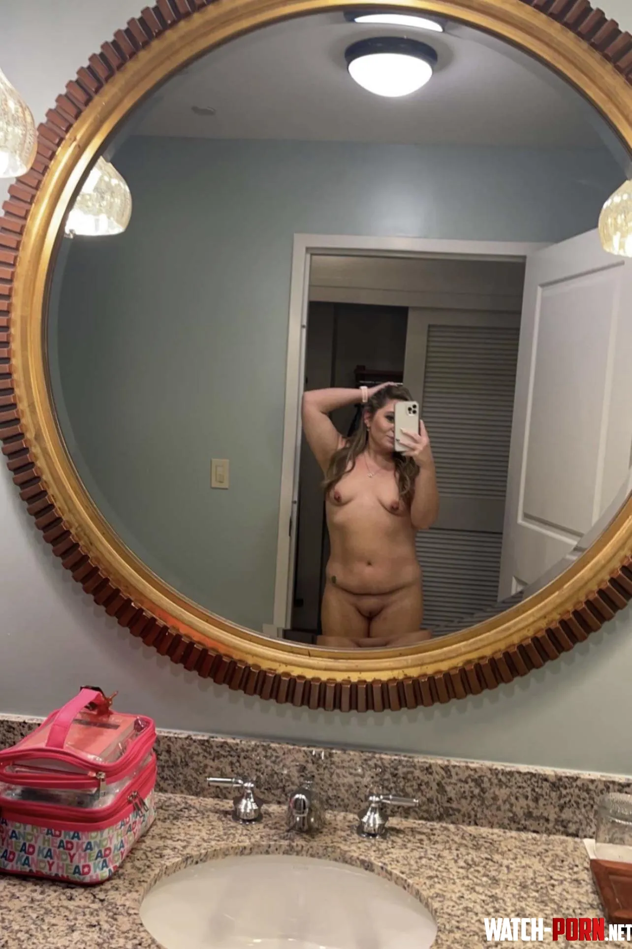 Not big but I work with what I have  by sexyswinger317