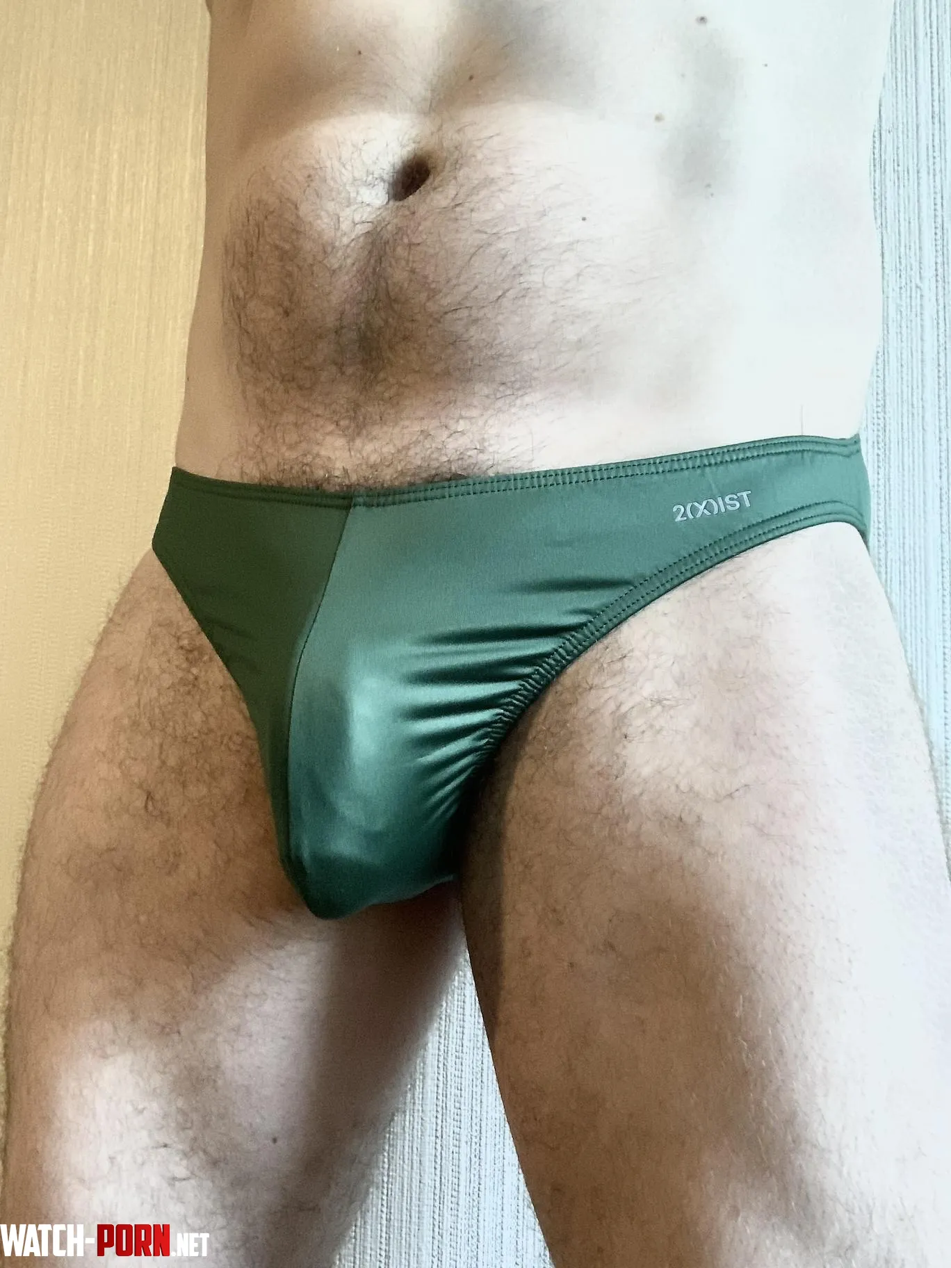 Sliq Briefs by BrieflineD