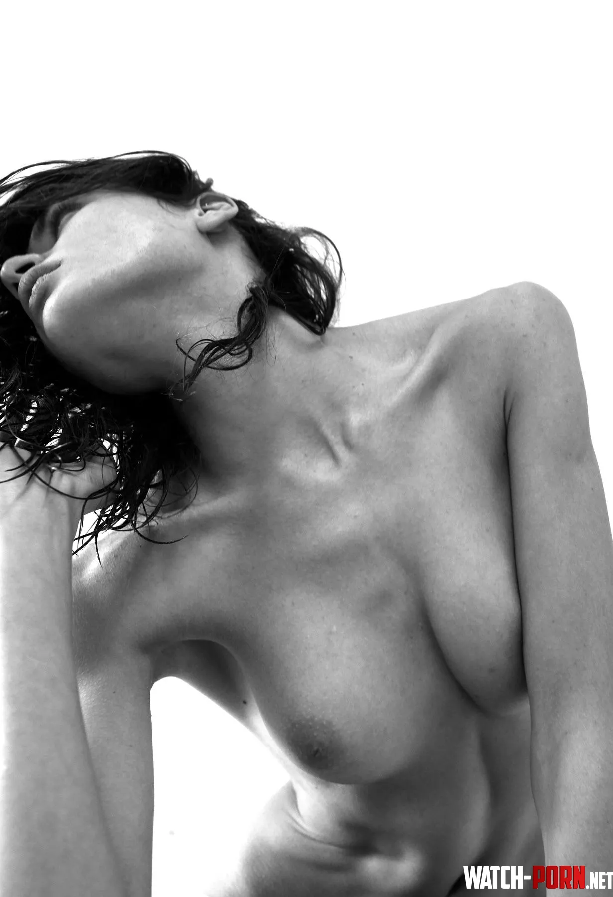 Polina Groscheva by Viktor Korneev by GarbegeMan