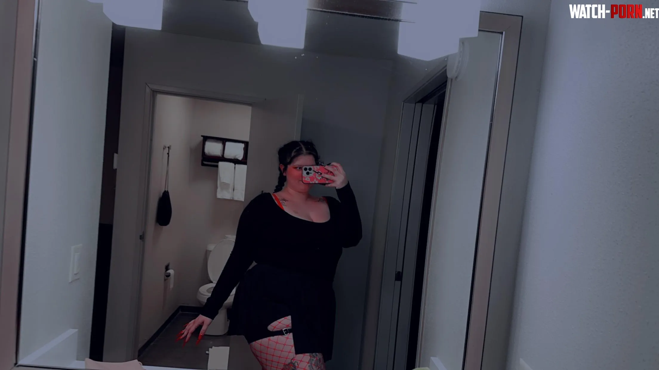 Just need my titties sucked on for a while  by Goldenbbykay