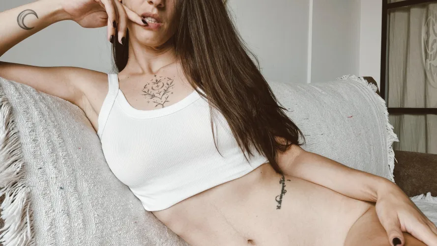 Thumbnail Unleash Your Desires: MissyJulie1 Invites You In