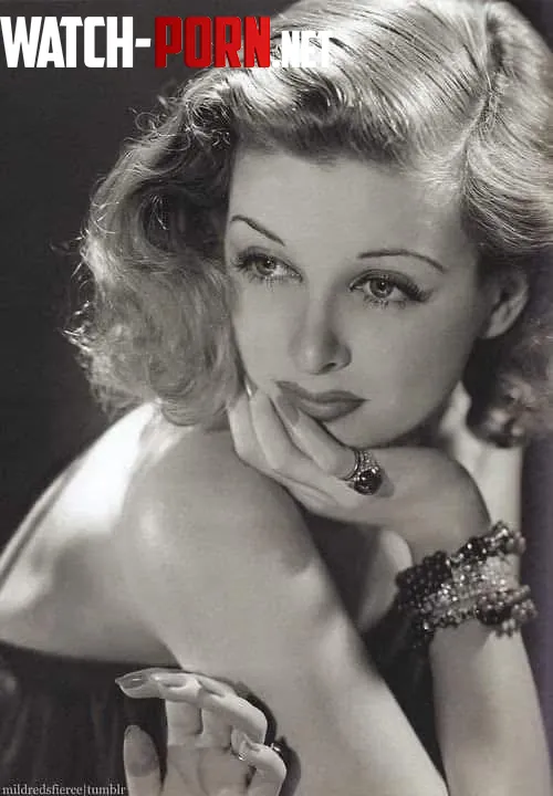 Joan Bennett by salinamelanie
