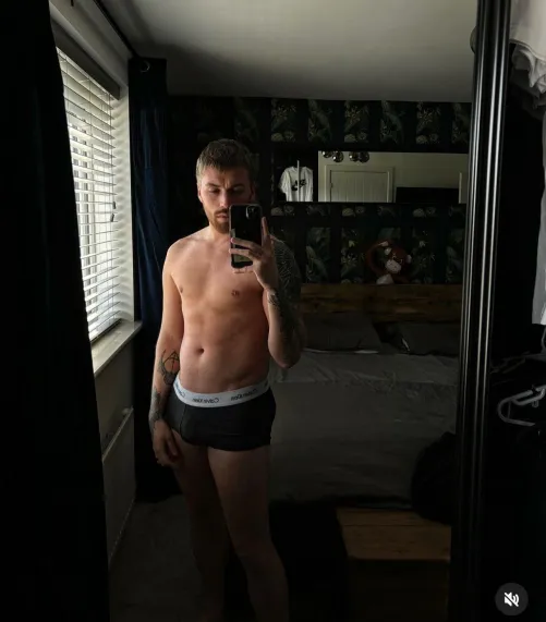 Thumbnail Thick_Source8765: Proving Who Has the Best Buldge | Bulges