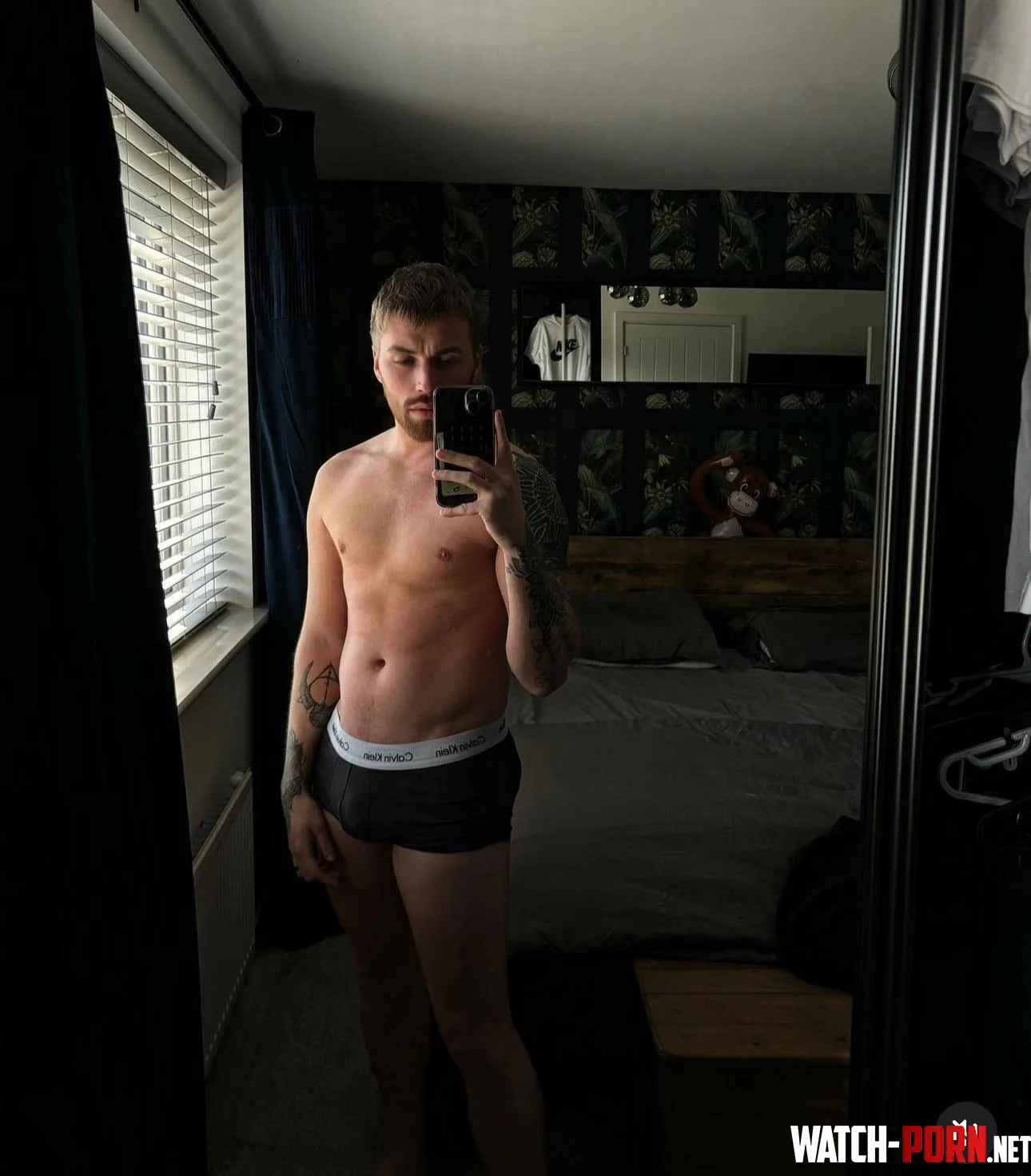My buldge is better prove me wrong DMs  by Thick_Source8765