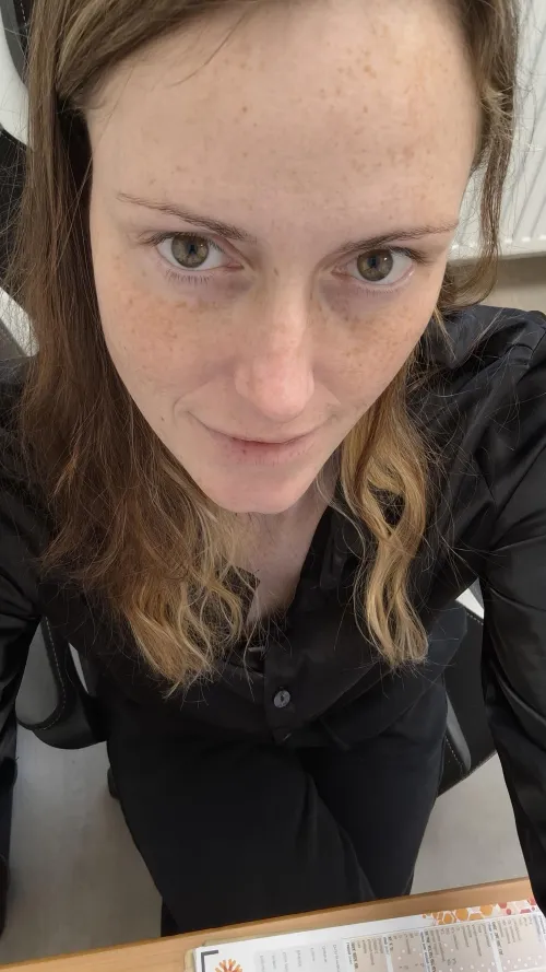 Thumbnail AdJust6558's Alluring Gaze | SexyButNotPorn