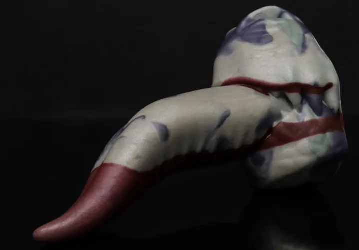 Thumbnail Unveiling Insights on Society in BadDragon by jjdusty