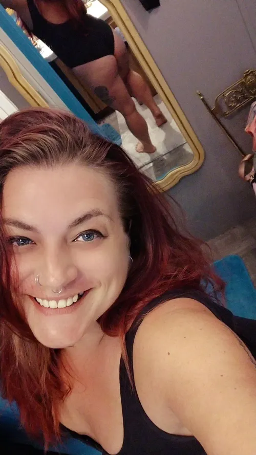 Thumbnail Unveiling a Stunning Quote by MizMonster13 | BBW_Chubby